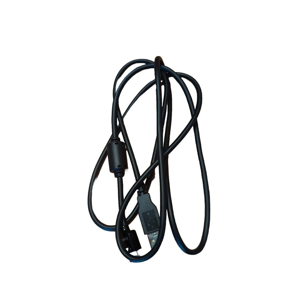 Canon HR5 USB Data Cable Cord Black OEM